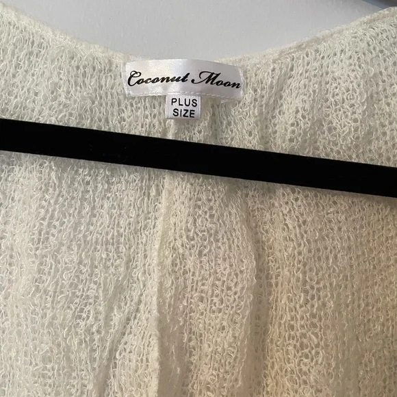 Ivory shrug - Picture 4 of 5